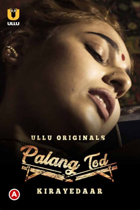 palang web series|ULLU